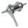SHIMANO 1-GANGNABE M. RüCKTRITTBREMSE 36 L ACHSE 165 MM OLD:109MM CL 42MM I-CBE110AXLE