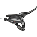 SHIMANO Schalthebel / Bremshebel ST-EF505 Rechts 7-fach 3...