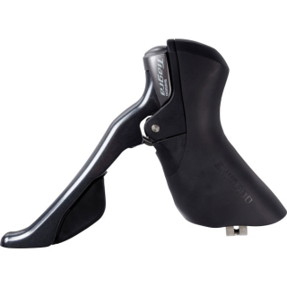 SHIMANO Schalthebel / Bremshebel 2-FACH LI 1800 MM INNENSEIL I-ST4700LI2