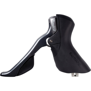SHIMANO Schalthebel / Bremshebel 3-FACH LI 1800 MM INNENSEIL I-ST4703LI2