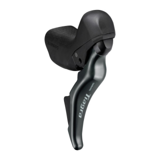 SHIMANO Schalthebel / Bremshebel F. DISC-BRAKE RECHTS 10-FACH 2200MM INNENS. I-ST4725RI