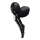 SHIMANO Schalthebel / Bremshebel 105 ST-R7020 für Scheibenbremse, links, 2-fach, Schwarz I-STR7020LIL