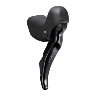 SHIMANO Schalthebel / Bremshebel F. DISC-BRAKE RECHTS 10-FACH 2200MM INNENS. I-STRX400RBI
