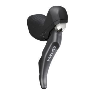 SHIMANO Schalthebel / Bremshebel F. DISC-BRAKE RECHTS 10-FACH 2200MM INNENS. I-STRX810RBI