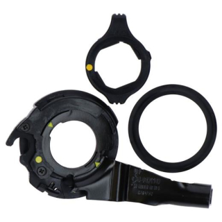 SHIMANO Schalteinheit CJ-NX10 Y-74V98010