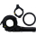 SHIMANO Schalteinheit CJ-NX40 Y-74Y98100