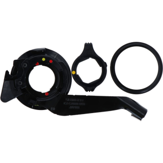 SHIMANO Schalteinheit CJ-C7000-5 Y-7ZP98030