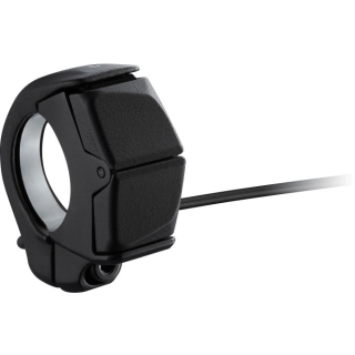 SHIMANO SCHALTER STEPS LINKS KABEL 700MM F.ASSISTENTEN M.BEFESTIGUNG I-SWE7000L700