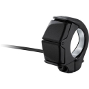 SHIMANO SCHALTER STEPS RECHTS KABEL 300MM F. SCHALTUNG...