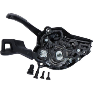 SHIMANO SCHALTHEBEL EINHEIT UNTEN RE.OHNE ABDECK U.GANGANZ. SL-M8100-1 Y-0GT98030