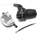 SHIMANO REVOSHIFTER 3-GANG LANGER GRIFF(07)...