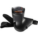SHIMANO SCHALTHEBEL RAPIDFIRE PLUS 7-G.(19) 2300MM...