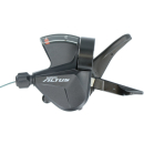 SHIMANO SCHALTHEBEL 2-FACH M. OPT. GANGANZ....