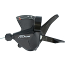 SHIMANO SCHALTHEBEL 3-FACH M. OPT. GANGANZ....