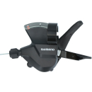 SHIMANO SCHALTHEBEL 2-FACH M.OPT. GANGANZ RAPIDFIRE-PLUS...