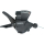 SHIMANO SCHALTHEBEL 8-FACH M.OPT. GANGANZ RAPIDFIRE-PLUS 2050 MM E-SLM3158RA