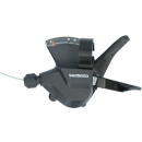 SHIMANO SCHALTHEBEL 3-FACH M.OPT. GANGANZ RAPIDFIRE-PLUS...
