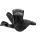 SHIMANO SCHALTHEBEL RAPIDFIRE PLUS SCHWARZ MIT ZüGEN F. CJ-8S40 E-SLS503ALSL3
