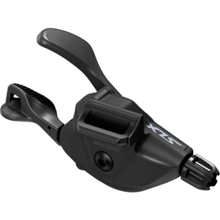 SHIMANO SCHALTHEBEL RECHTS 12-F I-SPEC EV O. GANGANZ.,SP41S 2050 , KAPPE I-SLM7100IRAP