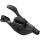 SHIMANO SCHALTHEBEL RECHTS 12-F I-SPEC EV O. GANGANZ.,SP41S 2050 , KAPPE I-SLM7100IRAP