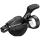 SHIMANO SCHALTHEBEL LINKS 2-FACH O. GANGANZ.,SP41S 1800 , KAPPE I-SLM7100LBP
