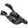 SHIMANO SCHALTHEBEL RECHTS 12-F I-SPEC EV O. GANGANZ.,SP41S 2050 , KAPPE I-SLM8100IRAP