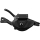 SHIMANO Schalthebel XTR SL-M9100 I-Spec EV, Rechts, 11/12-fach, I-Spec EV, Schwarz, ca. I-SLM9100IRAP