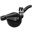 SHIMANO Schalthebel XTR SL-M9100, Links, 2-fach, Schelle,...