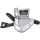 SHIMANO SCHALTHEBEL RAPIDFIRE PLUS SILBER MIT ZÜGEN F. CJ-S700 I-SLS700210ALS