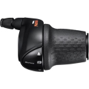 SHIMANO REVOSHIFTER 8-GANG SCHWARZ F. CJ-8S40 2355/2100...