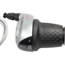 SHIMANO REVOSHIFTER 8-GANG SILBER F. CJ-8S40 2355/2100...