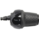 SHIMANO REVOSHIFTER 7-GANG SCHWARZ F. CJ-NX40...