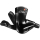 SHIMANO SCHALTHEBEL RAPIDFIRE PLUS SCHWARZ MIT ZÜGEN F. CJ-S7000 SH000008308