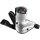 SHIMANO SCHALTHEBEL RAPIDFIRE PLUS SILBER MIT ZÜGEN F. CJ-S7000 SH000008310