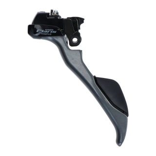 SHIMANO SCHALTHEBEL-EINHEIT KPL.LINKS O.HALTER ->ERSATZTEIL ST-R2030 Y-0CP98010