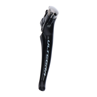 SHIMANO SCHALTHEBEL-EINHEIT KPL.LINKS O.HALTER ->ERSATZTEIL ST-R8000 Y-0DL98010