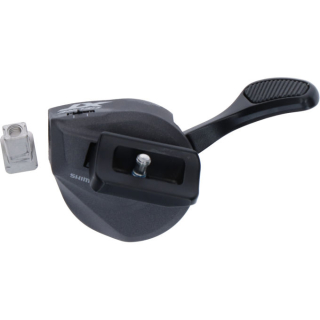 SHIMANO SCHALTHEBEL LINKS OHNE HALTER SL-8100-I Y-0GU98030