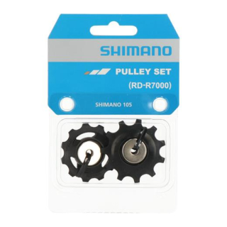 SHIMANO Y-3F398010, Schaltrollensatz 105, RD-R7000 Y-3F398010