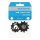 SHIMANO Y-3F398010, Schaltrollensatz 105, RD-R7000 Y-3F398010