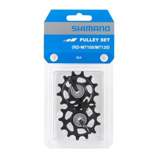 SHIMANO SCHALTROLLEN UND LEITROLLENSATZ RD-M7100 Y-3FY98010