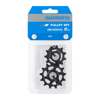SHIMANO SCHALTROLLEN UND LEITROLLENSATZ RD-RX810 Y-3GE98010