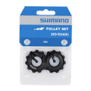 SHIMANO SCHALTROLLEN UND FÜHRUNGSROLLEN SATZ...