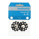SHIMANO Y-5Y298230, Schaltrollensatz SAINT, RD-M820...