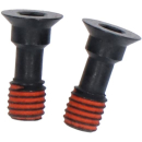 SHIMANO Schaltrollenschraube RD-R9150 2 Stück...