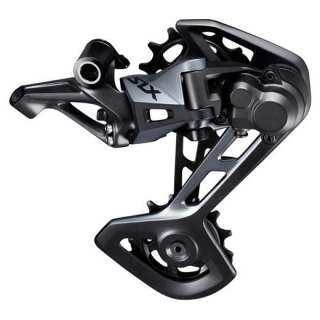 SHIMANO SCHALTWERK SGS 12-FACH TOP-NORMAL DIRECT ATTACHMENT SHADOW PLUS I-RDM7100SGS