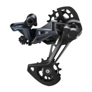 SHIMANO SCHALTWERK SGS 12-FACH TOP-NORMAL DIRECT ATTACHMENT SHADOW PLUS I-RDM7120SGS