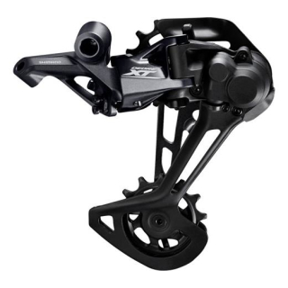 SHIMANO SCHALTWERK SGS 12-FACH TOP-NORMAL DIRECT ATTACHMENT SHADOW PLUS I-RDM8100SGS