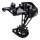 SHIMANO SCHALTWERK SGS 12-FACH TOP-NORMAL DIRECT ATTACHMENT SHADOW PLUS I-RDM8100SGS