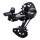 SHIMANO SCHALTWERK SGS 12-FACH TOP-NORMAL DIRECT ATTACHMENT SHADOW PLUS I-RDM8120SGS