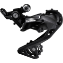 SHIMANO Schaltwerk 105 RD-R7000, Mittellang,...